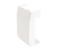 Ecoplast 72921 - Адаптер (переходник), белый, IP20